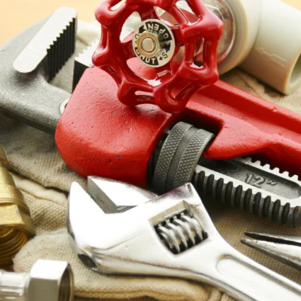Plumbing+Tools+for+any+home